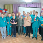 День России 15