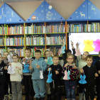 Мастер-класс &laquo;Рождественский ангел&raquo; 0