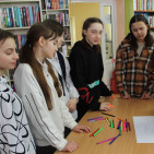 Познавательная программа «Волшебный мир культуры: путешествие для юных исследователей» 3 Познавательная программа «Волшебный мир культуры: путешествие для юных исследователей» 3