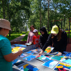 #Культурные каникулы 20