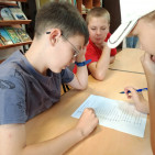 Литературный час «Душа России в символах её» 1 Литературный час «Душа России в символах её» 1