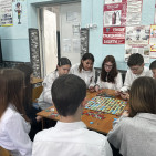 Игра &laquo;Память Победы&raquo; 4