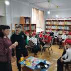 Киноурок «Про смелость» 3