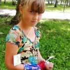 Урок экологии «Эта Земля твоя и моя» 2