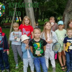 Урок экологии «Эта Земля твоя и моя» 4