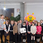 Мастер-класс &laquo;Смелые и умелые&raquo; 0