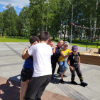 #Здорово быть здоровым 12