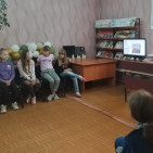#ДеньПушкина 0