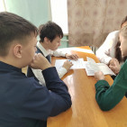 Игровая программа «Правовой лабиринт» 1 Игровая программа «Правовой лабиринт» 1