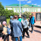 #Культурные каникулы 1