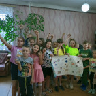 Литературные посиделки «Тульский самовар» 2
