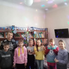 Познавательная программа «Под чистым небом Рождества» 2