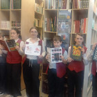 Урок мужества &laquo;Что значит быть героем?&raquo; 2