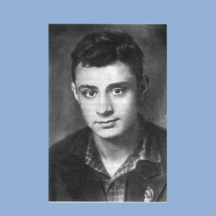Э. Асадов – «Ты прекрасная, нежная женщина»