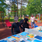 #Культурные каникулы 58