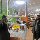 Рождественские встречи &laquo;Рождественские колядки&raquo; 7