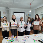 Творческое занятие &laquo;Логотип мечты: создаём символ будущего центра &laquo;ПРОСТО&raquo; 3