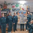 Космическое путешествие &laquo;Меж звезд и галактик&raquo; 0