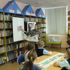 Мастер‑класс &laquo;Традиционная народная вышивка: первые шаги&raquo; 3