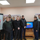 Правовой час «День местного самоуправления» 3