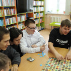 Военно‑историческая игра &laquo;Победа&raquo; 3