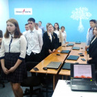 Урок памяти "Афганская война – живая память" 0