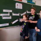 Квест «За семью печатями» 6