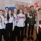 Турнир «Богатырская наша сила» 3
