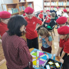 Киноурок «Про смелость» 2