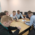 Правовой час «День местного самоуправления» 1