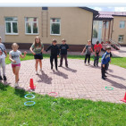 Спортивно-познавательная программа «Физкульт-Ура!» 2 Спортивно-познавательная программа «Физкульт-Ура!» 2