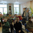 Познавательная программа &laquo;7 чудес Кузбасса&raquo; 1