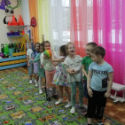 Литературно – игровая программа «Зимних сказок чудеса» 1