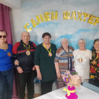 Библиотечный «Шахт-Арт-2025» 7 Библиотечный «Шахт-Арт-2025» 7