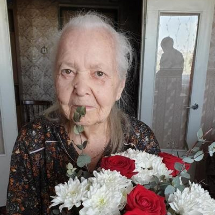 К 75-летию Великой Победы. Фотогалерея участников Великой Отечественной войны