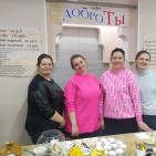 «Кафе ДоброТЫ» 0