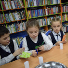 Мастер-класс «Новогодняя игрушка» 0