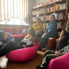 Познавательный час &laquo;7 чудес Кузбасса&raquo; 2