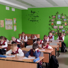 I этап Всероссийской олимпиады &laquo;Символы России&raquo; 11