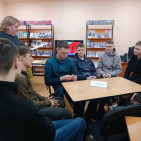 Игровая программа «Силушка богатырская» 0