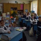 Мастер-класс &laquo;Книжная закладка&raquo; 3
