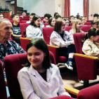 IX Всероссийский литературный фестиваль имени Алексея Бельмасова 17