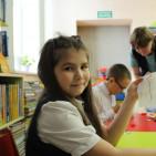 Мастер‑класс &laquo;Традиционная народная вышивка: первые шаги&raquo; 7