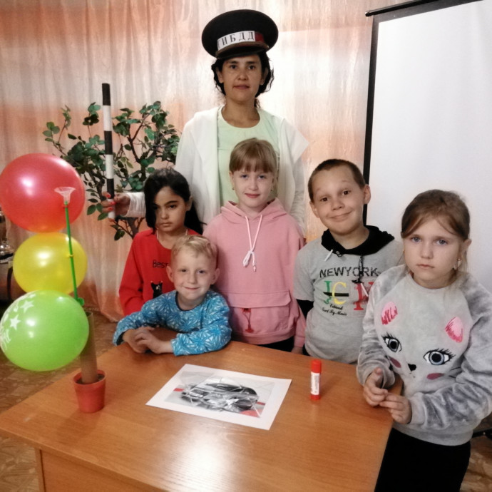 Брейн-ринге «Перекресток»