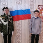 Турнир «Богатырская наша сила» 0