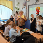 Познавательный час &laquo;Мультфильмы детства &ndash; клад бесценный&raquo; 4