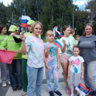 Викторина «Моя Россия» 2