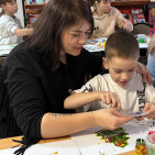 Мастер-класс &laquo;Рождественский подарок&raquo; 3