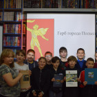 #ПОЛЫСАЕВО 2022 6