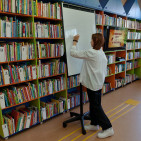 Познавательная программа «Сегодня быть грамотным – модно!» 0 Познавательная программа «Сегодня быть грамотным – модно!» 0